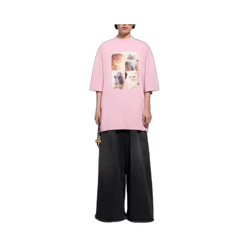 I love cats T-Shirt