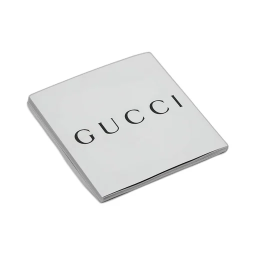 Gucci Prospettive 1: Milano Ancora
