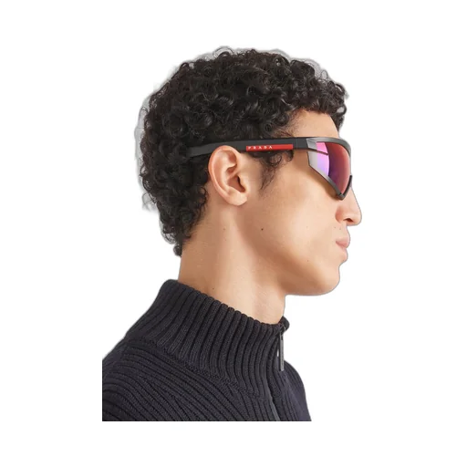 Prada Linea Rossa Impavid sunglasses