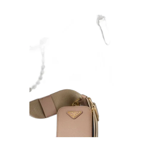 Prada Re-Edition 2005 Saffiano leather bag