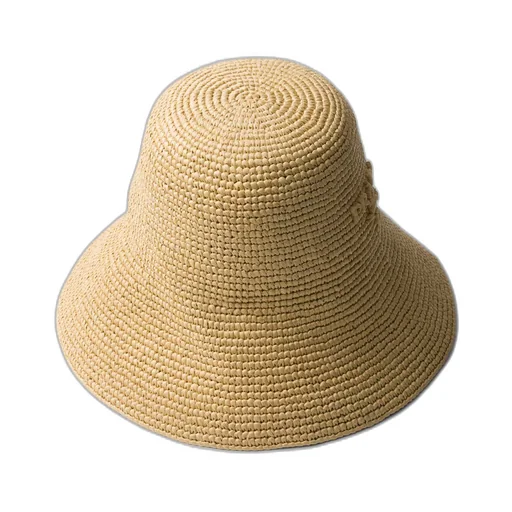 Crochet hat