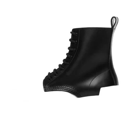 Strike Lace-Up Boot