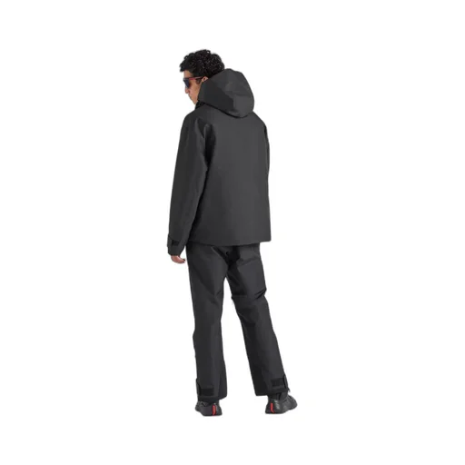 Extreme-Tex snowboard jacket