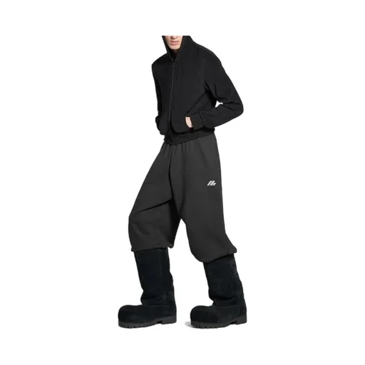 Activewear Baggy Sweatpants