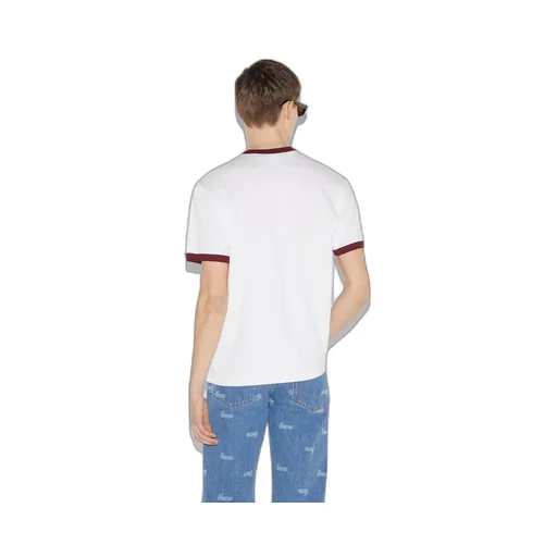 Cotton jersey T-shirt