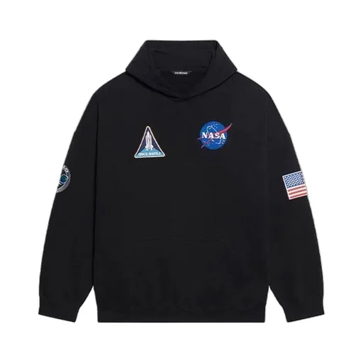 Balenciaga x NASA Hoodie