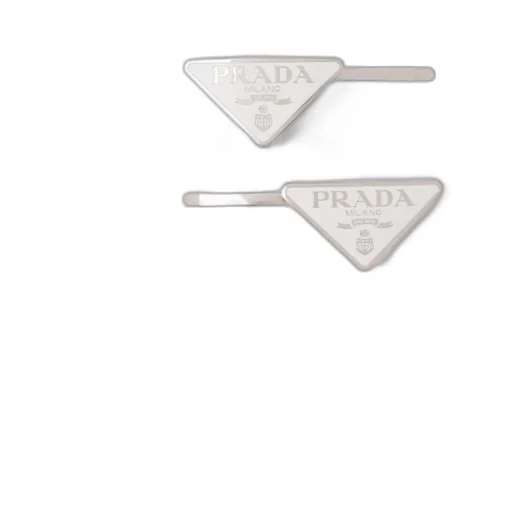 Metal hair pins
