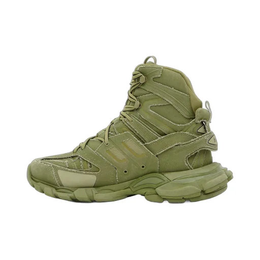 Track Hike Sneaker