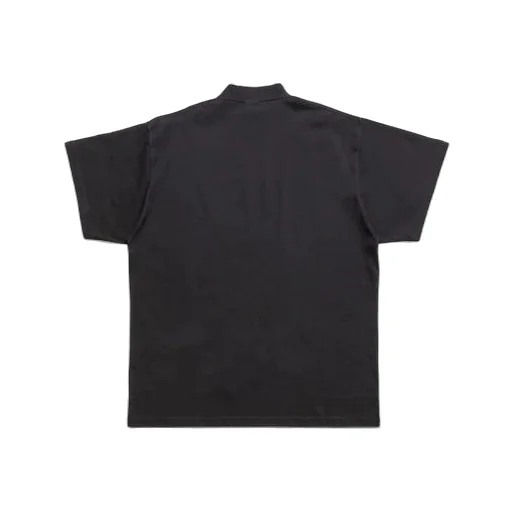 Post It T-Shirt Oversized