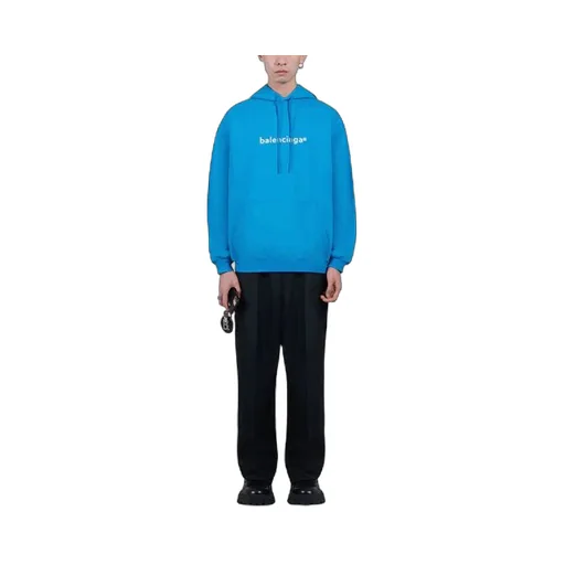 Logo Hoodie