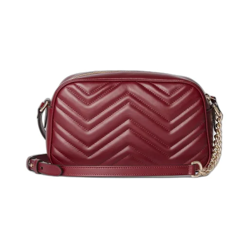 GG Marmont small shoulder bag