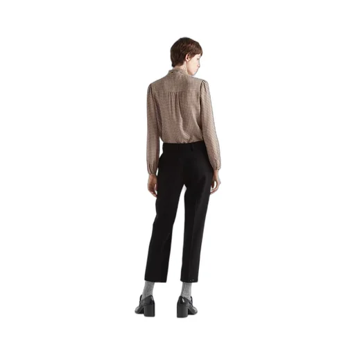 Grain de poudre pants