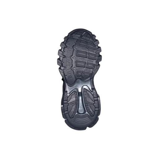 Track Sneaker