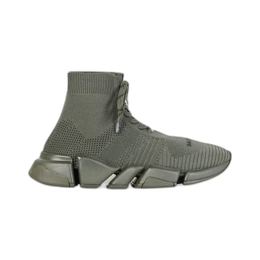 Speed 2.0 Lace-up Recycled Knit Sneaker