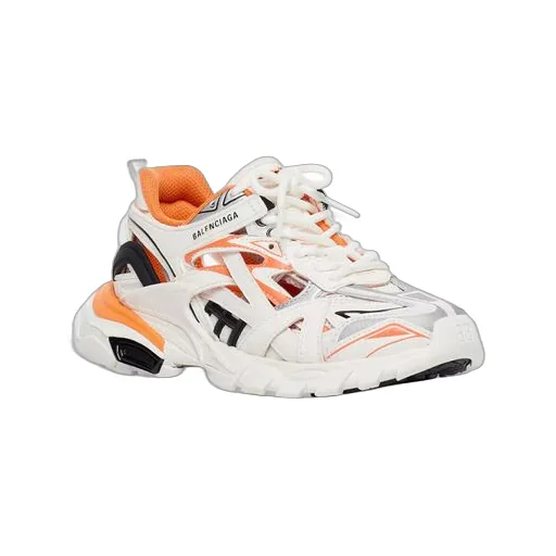 Track.2 Sneaker