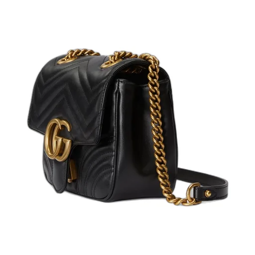 GG Marmont mini shoulder bag