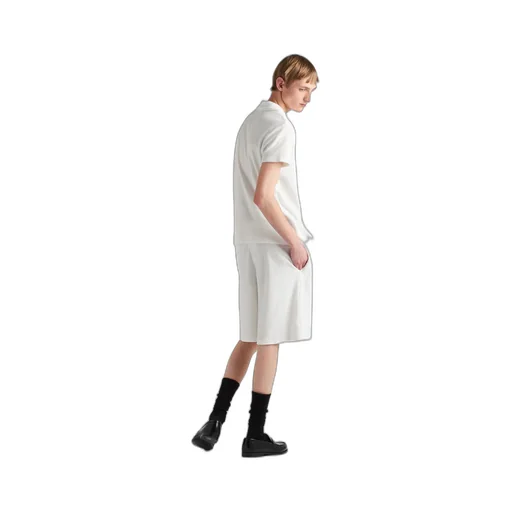 Terry Bermudas