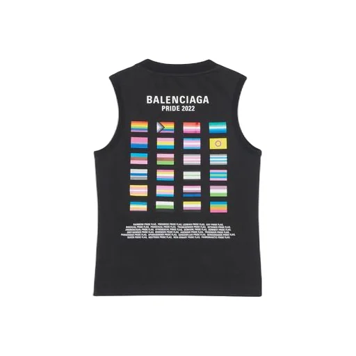 Pride 22 Tank Top
