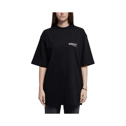 Political Campaign Printing Large Version T-Shirt