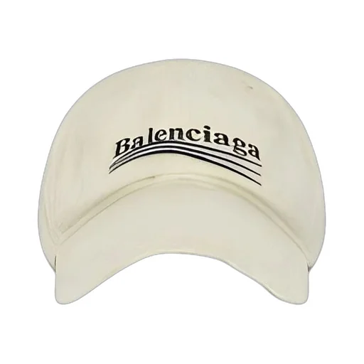 Political Campaign Destroyed Cap