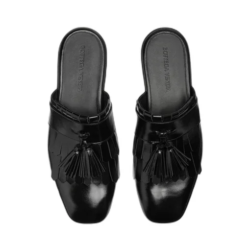 Roma Slipper