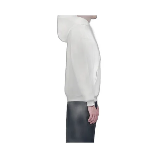 Symbolic Print Hoodie