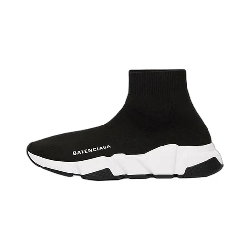 Speed Recycled Knit Sneaker