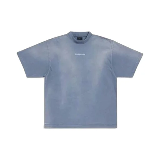 Back T-Shirt Medium Fit