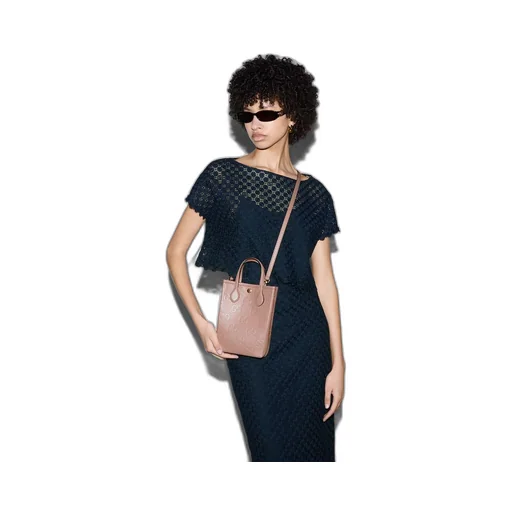 GG super mini bag with strap
