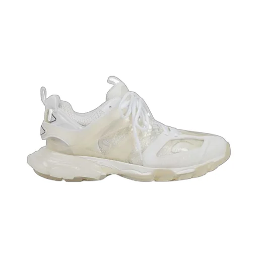 Track Sneaker