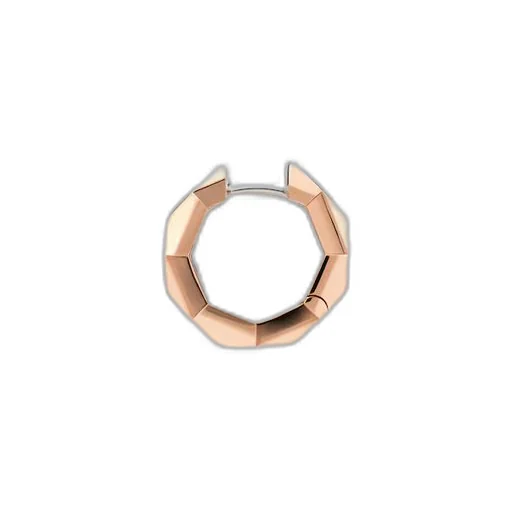 Gucci Link to Love double earrings