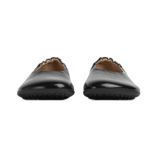 Atomic Ballerina Flat