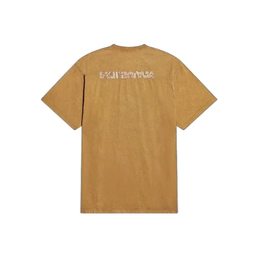 Logo T-Shirt Medium Fit