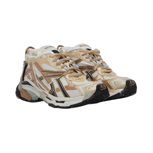 Runner Sneaker