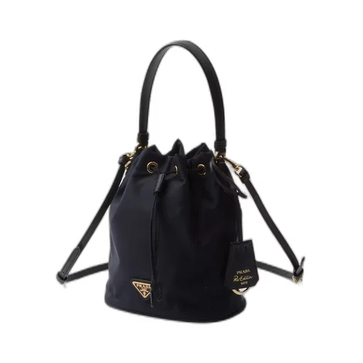 Prada Re-Edition 1978 Re-Nylon mini-bag
