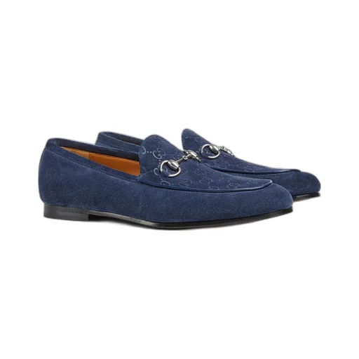 Men's Horsebit loafer