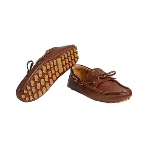 Men's driver with Interlocking G