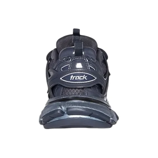 Track Sneaker