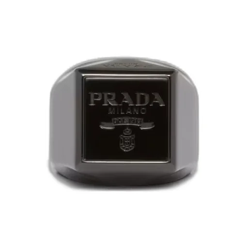 Prada Symbole ring