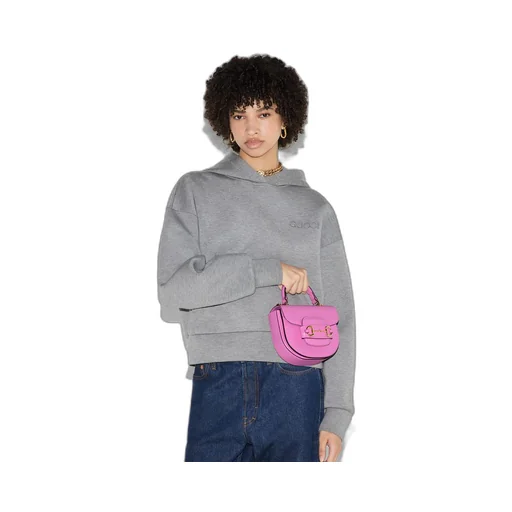 Gucci Horsebit 1955 mini top handle bag