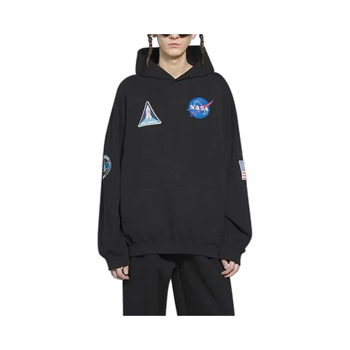 Balenciaga x NASA Hoodie