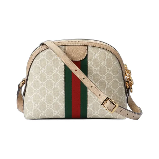 Ophidia small GG shoulder bag