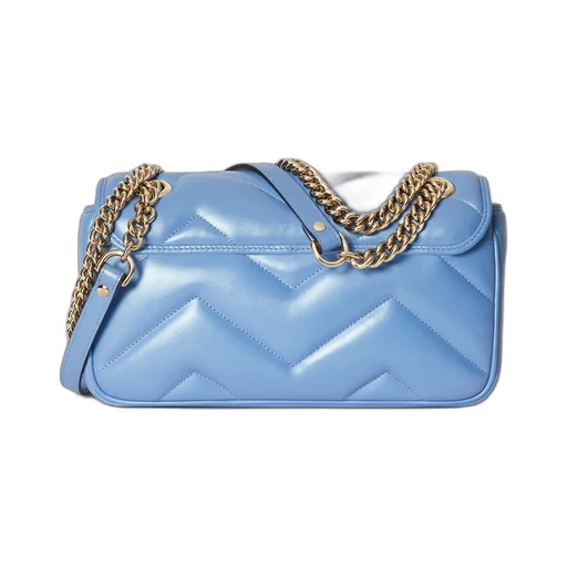 GG Marmont small shoulder bag