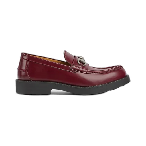 Men's Horsebit loafer