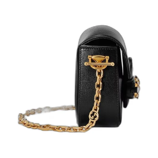 Gucci Horsebit 1955 small shoulder bag