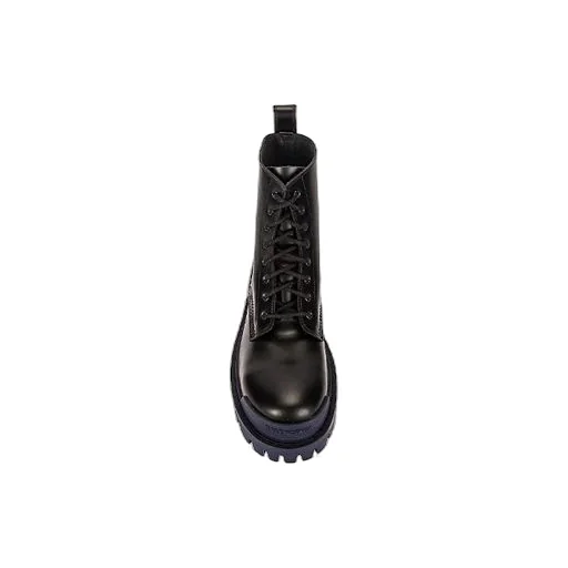 Strike Lace-Up Boot