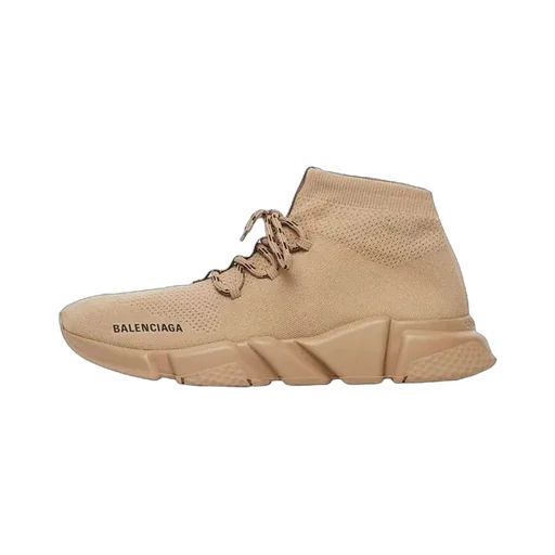 Speed Lace-Up Sneaker