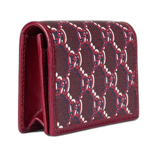 GG card case wallet
