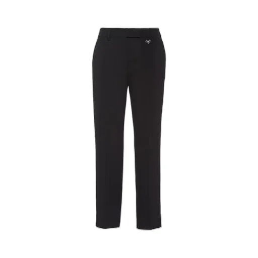 Grain de poudre pants