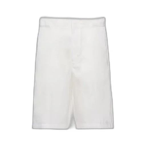 Re-Nylon Bermudas